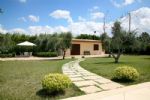 VILLA MACALLE' APP PIANO TERRA 60 MQ Maglie