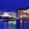 otranto di sera